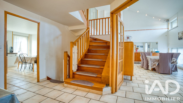Ma-Cabane - Vente Maison Vany, 149 m²