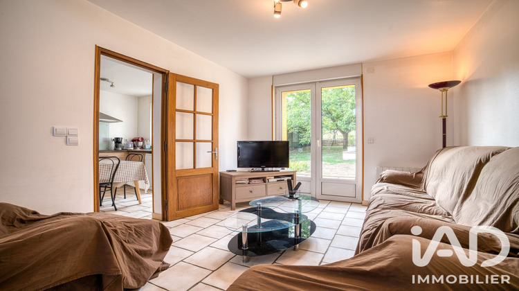 Ma-Cabane - Vente Maison Vany, 149 m²