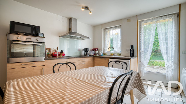 Ma-Cabane - Vente Maison Vany, 149 m²