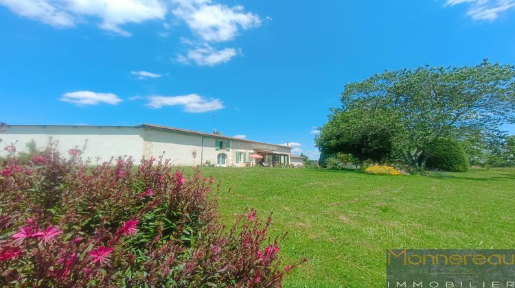 Ma-Cabane - Vente Maison Vanzac, 120 m²