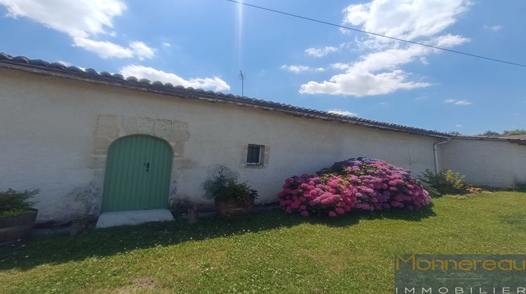 Ma-Cabane - Vente Maison Vanzac, 120 m²