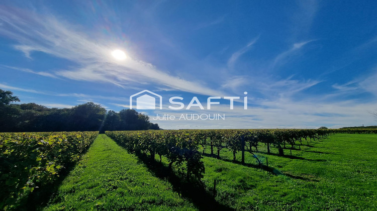 Ma-Cabane - Vente Maison Vanzac, 134 m²