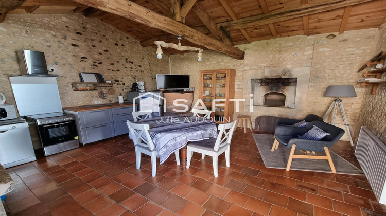 Ma-Cabane - Vente Maison Vanzac, 134 m²