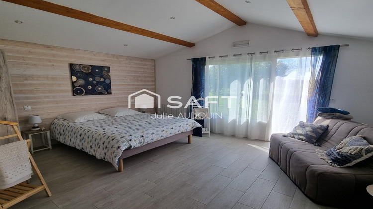 Ma-Cabane - Vente Maison Vanzac, 134 m²