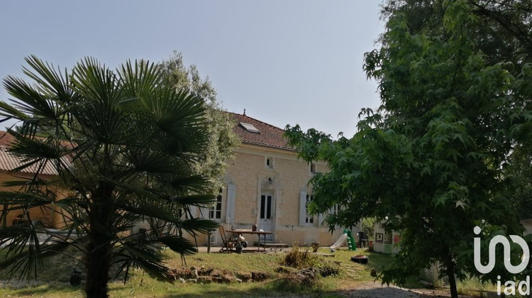 Ma-Cabane - Vente Maison Vanzac, 180 m²