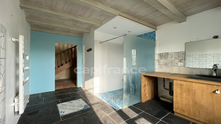 Ma-Cabane - Vente Maison VANZAC, 100 m²