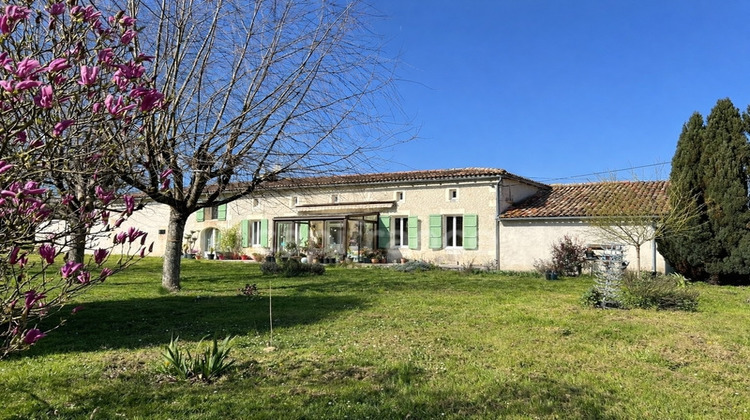 Ma-Cabane - Vente Maison VANZAC, 131 m²