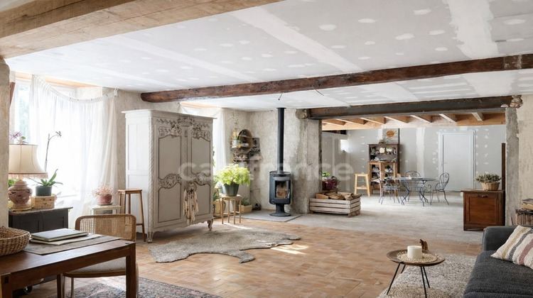 Ma-Cabane - Vente Maison VANZAC, 131 m²