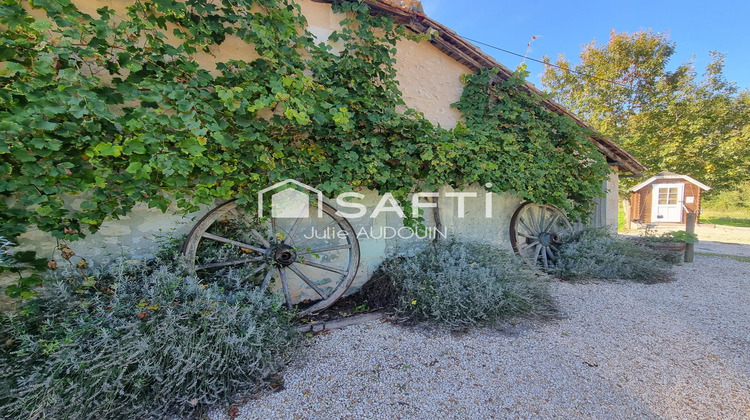 Ma-Cabane - Vente Maison Vanzac, 134 m²