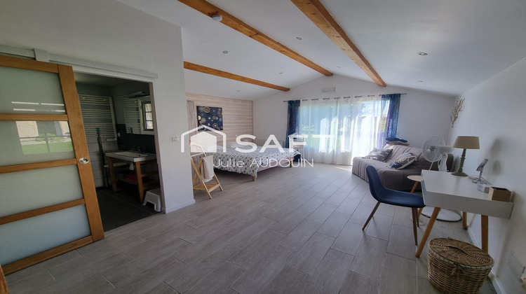 Ma-Cabane - Vente Maison Vanzac, 134 m²