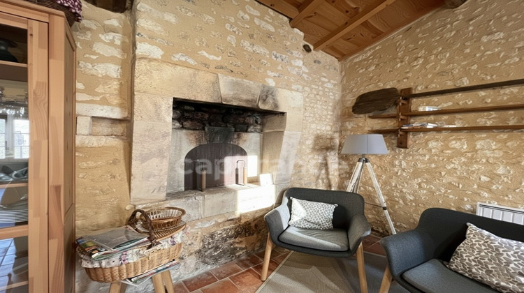 Ma-Cabane - Vente Maison VANZAC, 144 m²