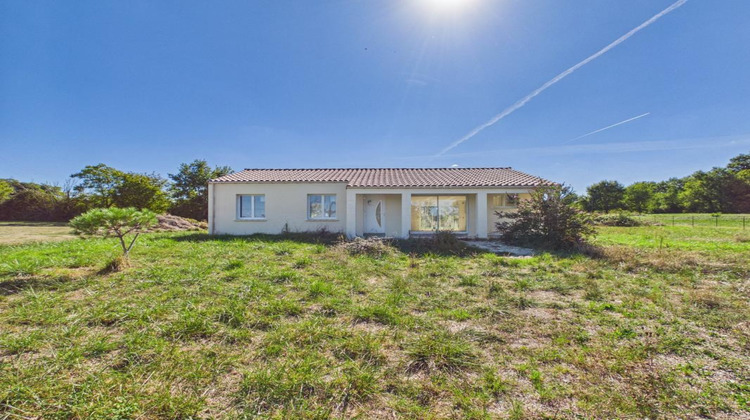 Ma-Cabane - Vente Maison VANZAC, 99 m²