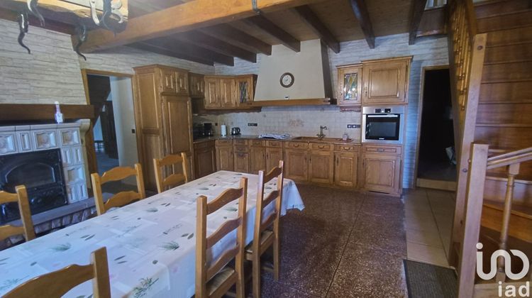 Ma-Cabane - Vente Maison Vanzay, 246 m²