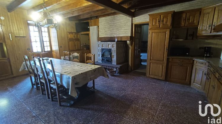 Ma-Cabane - Vente Maison Vanzay, 246 m²