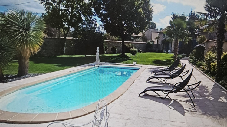 Ma-Cabane - Vente Maison Vanzay, 133 m²