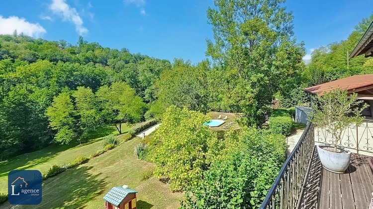 Ma-Cabane - Vente Maison Vanzy, 193 m²