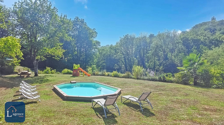 Ma-Cabane - Vente Maison Vanzy, 193 m²