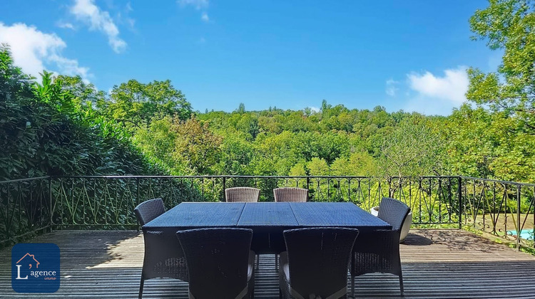 Ma-Cabane - Vente Maison Vanzy, 193 m²