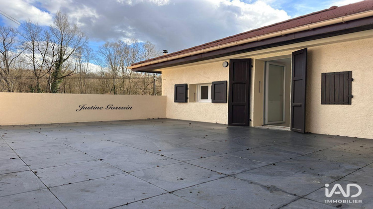 Ma-Cabane - Vente Maison Vanzy, 114 m²