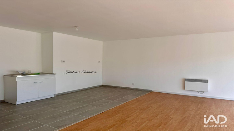 Ma-Cabane - Vente Maison Vanzy, 114 m²