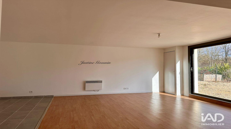 Ma-Cabane - Vente Maison Vanzy, 114 m²