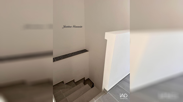 Ma-Cabane - Vente Maison Vanzy, 114 m²