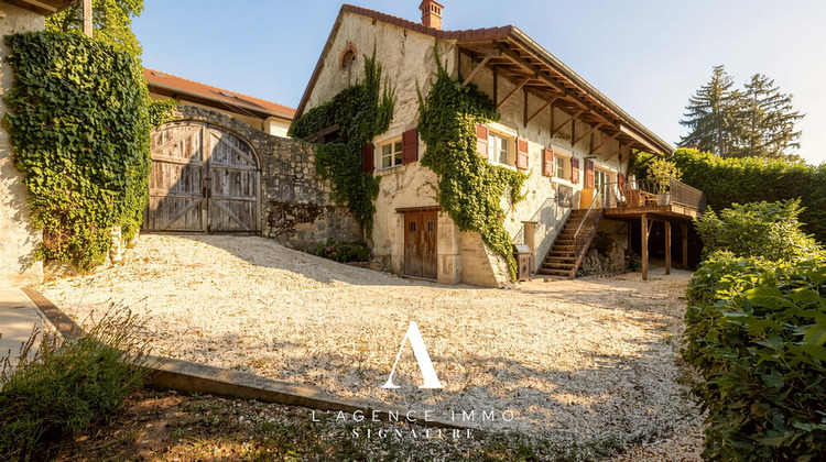 Ma-Cabane - Vente Maison Vanzy, 193 m²
