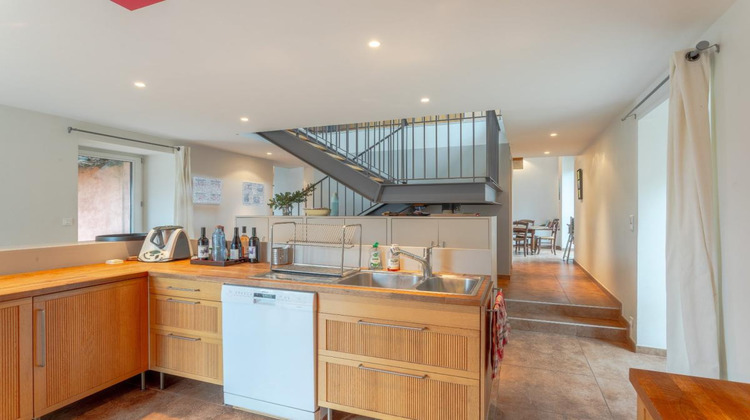 Ma-Cabane - Vente Maison VAOUR, 265 m²