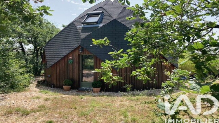 Ma-Cabane - Vente Maison Vaour, 52 m²
