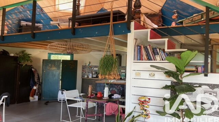 Ma-Cabane - Vente Maison Vaour, 52 m²