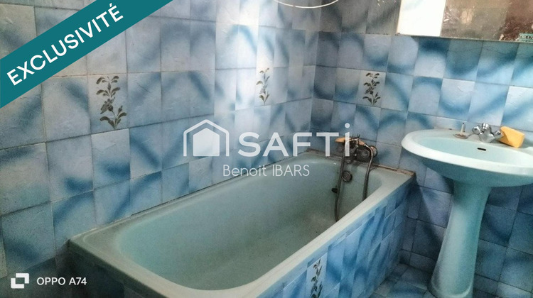 Ma-Cabane - Vente Maison Vaour, 77 m²