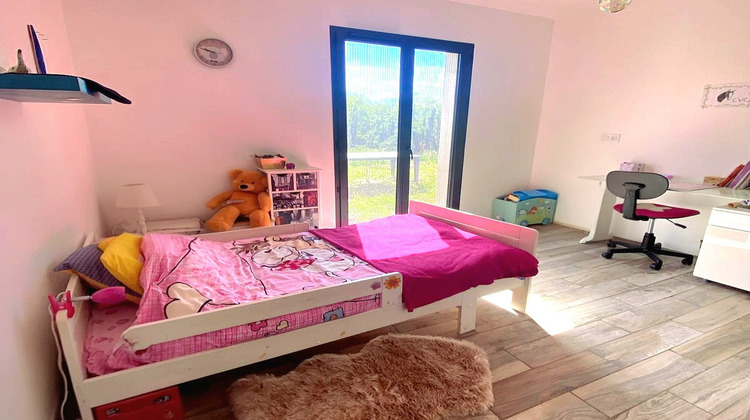 Ma-Cabane - Vente Maison Varacieux, 185 m²