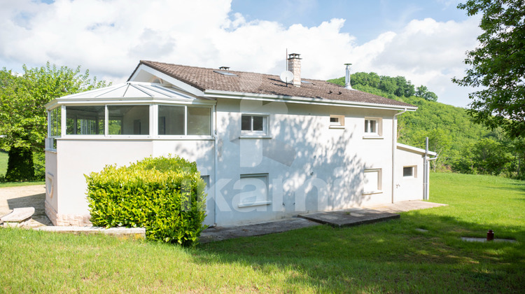 Ma-Cabane - Vente Maison Varacieux, 205 m²