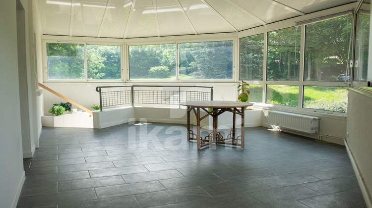 Ma-Cabane - Vente Maison Varacieux, 205 m²