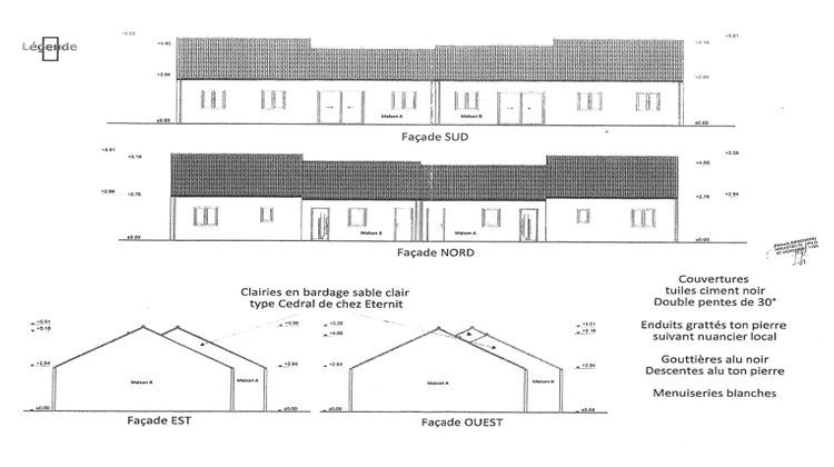 Ma-Cabane - Vente Maison VARADES, 85 m²