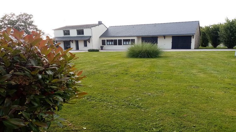 Ma-Cabane - Vente Maison VARADES, 138 m²