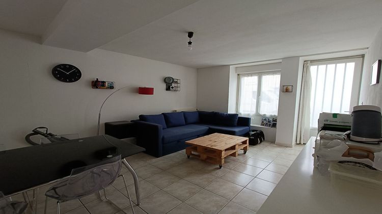 Ma-Cabane - Vente Maison VARADES, 112 m²