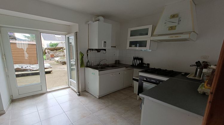 Ma-Cabane - Vente Maison VARADES, 112 m²