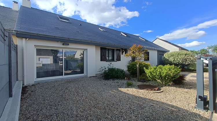 Ma-Cabane - Vente Maison VARADES, 155 m²