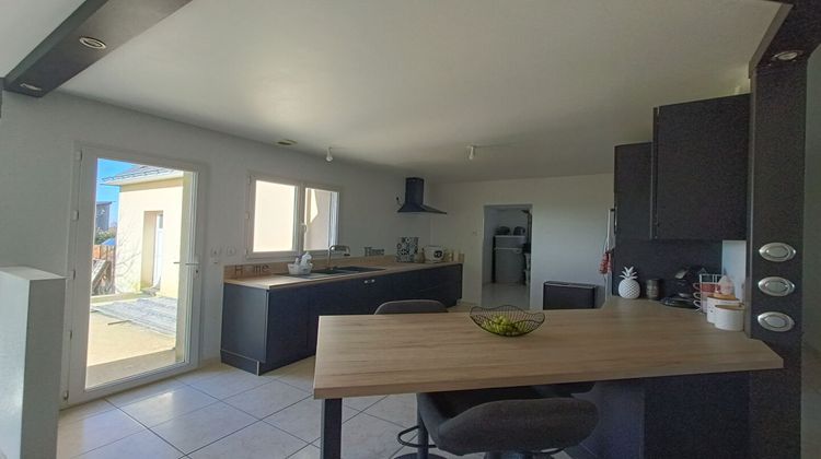 Ma-Cabane - Vente Maison VARADES, 173 m²