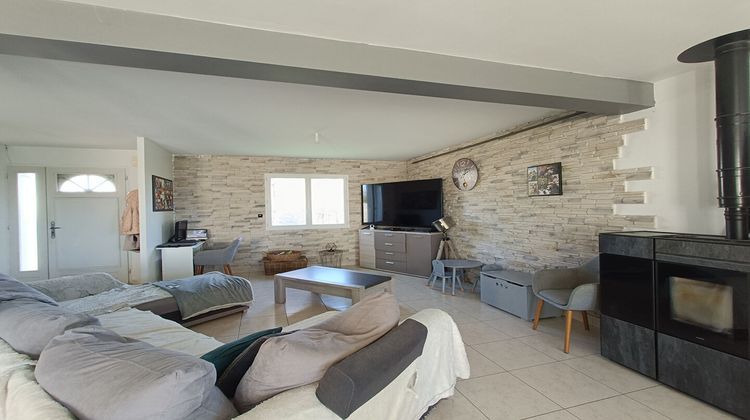 Ma-Cabane - Vente Maison VARADES, 173 m²