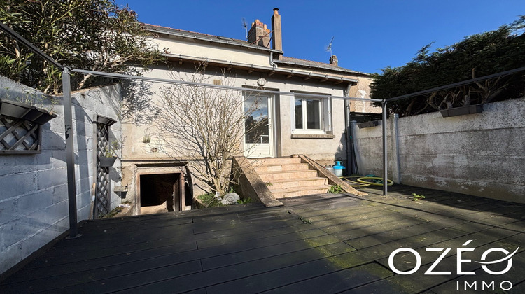 Ma-Cabane - Vente Maison Varades, 103 m²