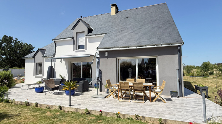 Ma-Cabane - Vente Maison VARADES, 148 m²