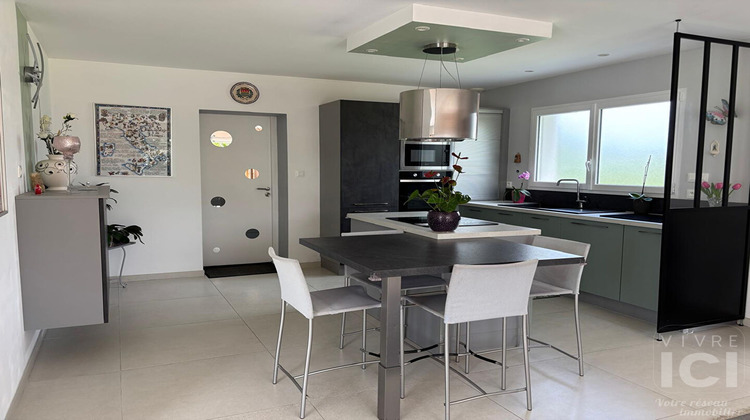 Ma-Cabane - Vente Maison VARADES, 148 m²