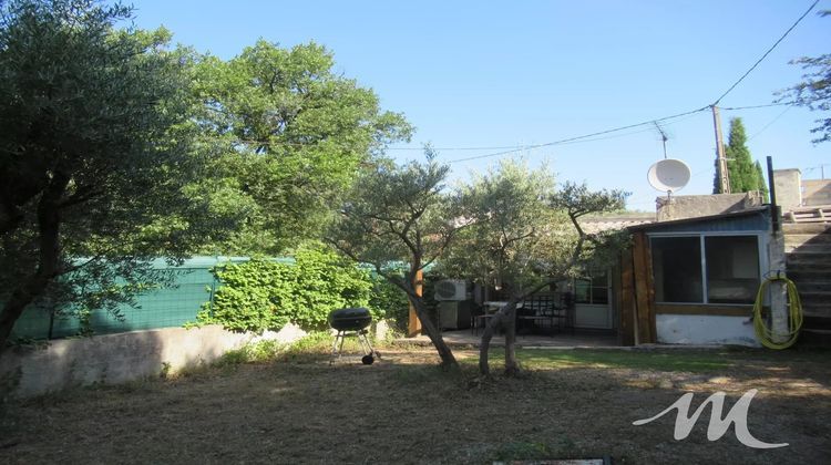 Ma-Cabane - Vente Maison Varages, 30 m²