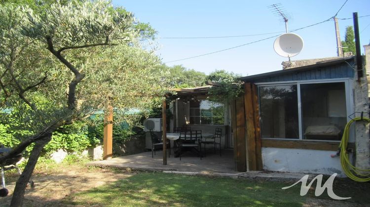 Ma-Cabane - Vente Maison Varages, 30 m²