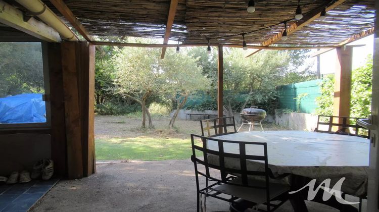 Ma-Cabane - Vente Maison Varages, 30 m²