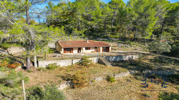 Ma-Cabane - Vente Maison Varages, 92 m²