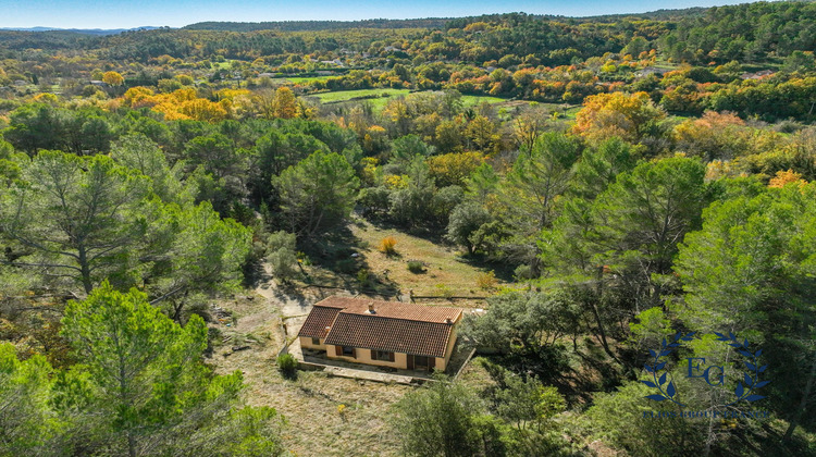 Ma-Cabane - Vente Maison Varages, 92 m²