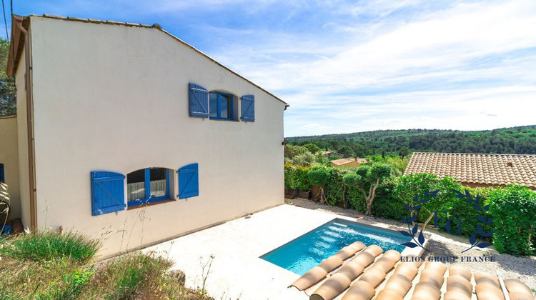 Ma-Cabane - Vente Maison Varages, 140 m²